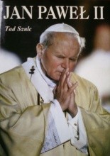 Okładka książki Jan Paweł II