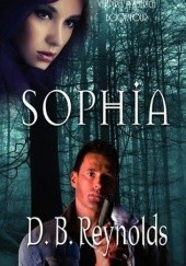 Okładka książki Sophia D.B. Reynolds