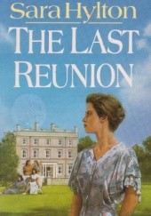 Okładka książki The Last Reunion Sara Hylton