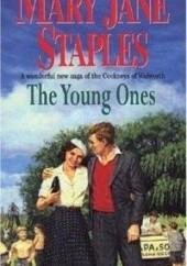 Okładka książki The Young Ones Mary Jane Staples