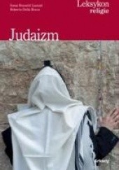 Okładka książki Judaizm Sonia Brunetti Luzzati, Roberto Della Rocca