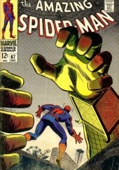 Amazing Spider-Man - #067 - To Squash A Spider!
