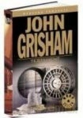 Okładka książki Testament John Grisham
