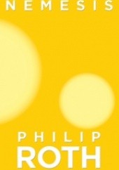 Okładka książki Nemesis Philip Roth
