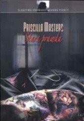 Okładka książki Stara prawda Priscilla Masters