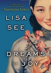 Okładka książki Dreams of Joy Lisa See