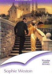 Okładka książki Zakochany książę Sophie Weston