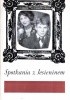 Okładka książki Spotkania z Jesieninem Anatolij Marienhof