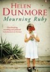 Okładka książki Mourning Ruby Helen Dunmore