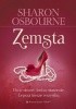 Okładka książki Zemsta Sharon Osbourne