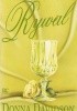 Okładka książki Rywal Donna Davidson