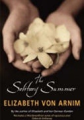 Okładka książki The Solitary Summer Elizabeth von Arnim