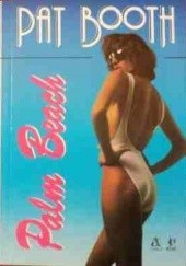 Okładka książki Palm Beach Pat Booth