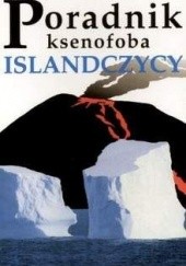 Okładka książki Poradnik ksenofoba - Islandczycy Richard Sale