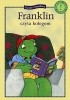 Franklin czyta kolegom