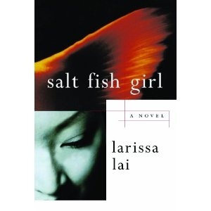 Salt Fish Girl