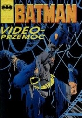 Batman 3/1991