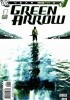Green Arrow: Rok Pierwszy #1