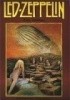 Okładka książki Led Zeppelin. Niebiańskie progi Paul Kendall