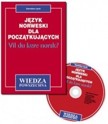Język norweski dla początkujących (+CD)