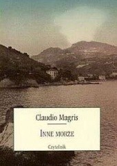 Okładka książki Inne morze Claudio Magris