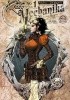 Lady Mechanika #1