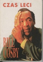 Okładka książki Czas leci Bill Cosby