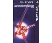 Okładka książki Teoria wojny Joan Brady