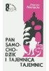 Pan Samochodzik i tajemnica tajemnic