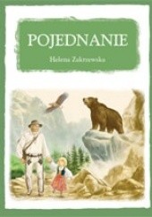 Okładka książki Pojednanie Helena Zakrzewska