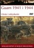 Okładka książki Guam 1941 i 1944 Utrata i odzyskanie Gordon L. Rottman