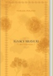 Okładka książki Antologia Ignacy Krasicki