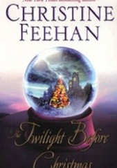 Okładka książki The Twilight before Christmas