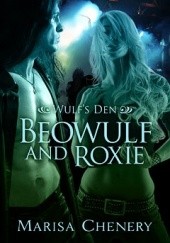 Okładka książki Beowulf and Roxie Marisa Chenery