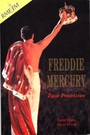 Życie prawdziwe Freddie Mercury