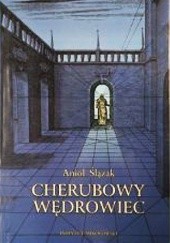 Okładka książki Cherubowy wędrowiec