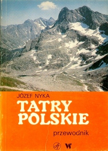 Tatry polskie. Przewodnik