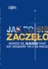 Okładka książki Jak to sie zaczęło? Reader's Digest