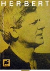 Okładka książki Poezje wybrane Zbigniew Herbert