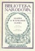 Okładka książki Słowo o wyprawie Igora autor nieznany