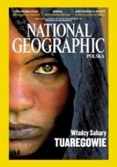 Okładka książki National Geographic 9/2011 Redakcja magazynu National Geographic