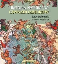 Historia naturalna gwiazdozbiorów
