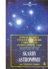 Skarby Astronomii red. Timothy Ferris