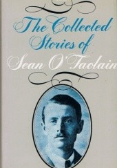 Okładka książki The Collected Stories Sean O'Faolain