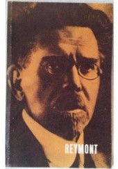 Okładka książki Władysław Reymont Barbara Kocówna