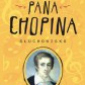 Muzyka Pana Chopina - książka audio na 2CD