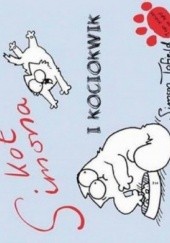 Okładka książki Kot Simona i Kociokwik Simon Tofield