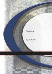 Okładka książki Eleonora Edgar Allan Poe
