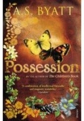 Okładka książki Possession: A Romance A.S. Byatt