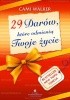 Okładka książki 29 darów, które odmienią Twoje życie Cami Walker